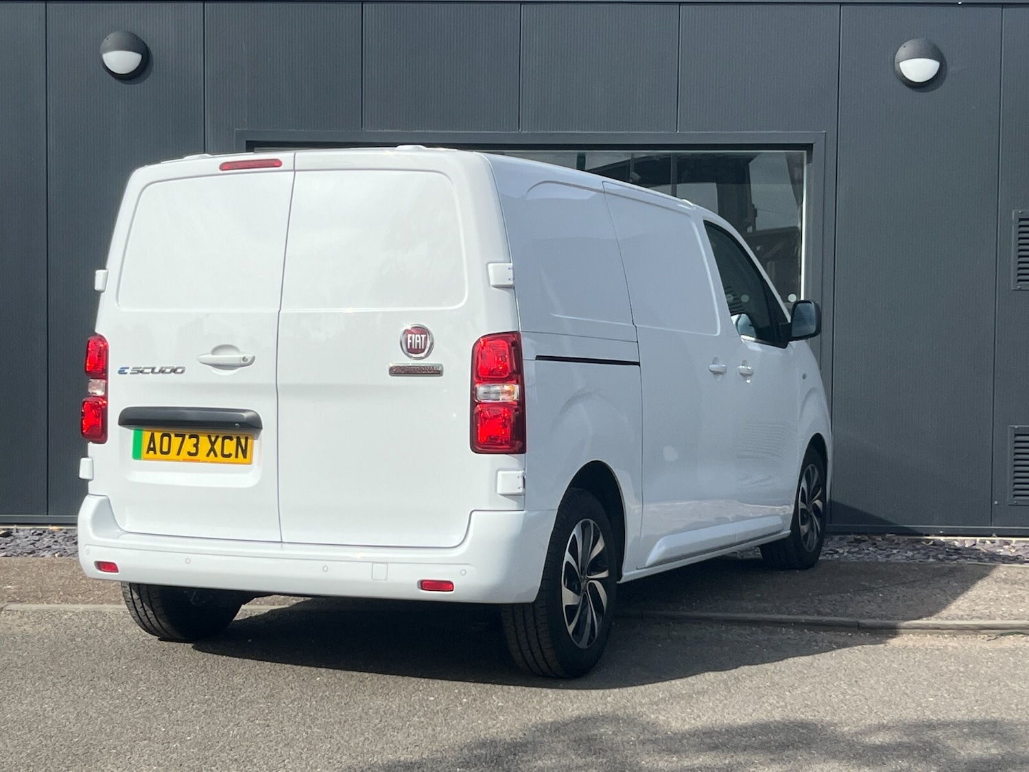 Used Fiat Scudo 2023 for sale - 76868768: Photo 18