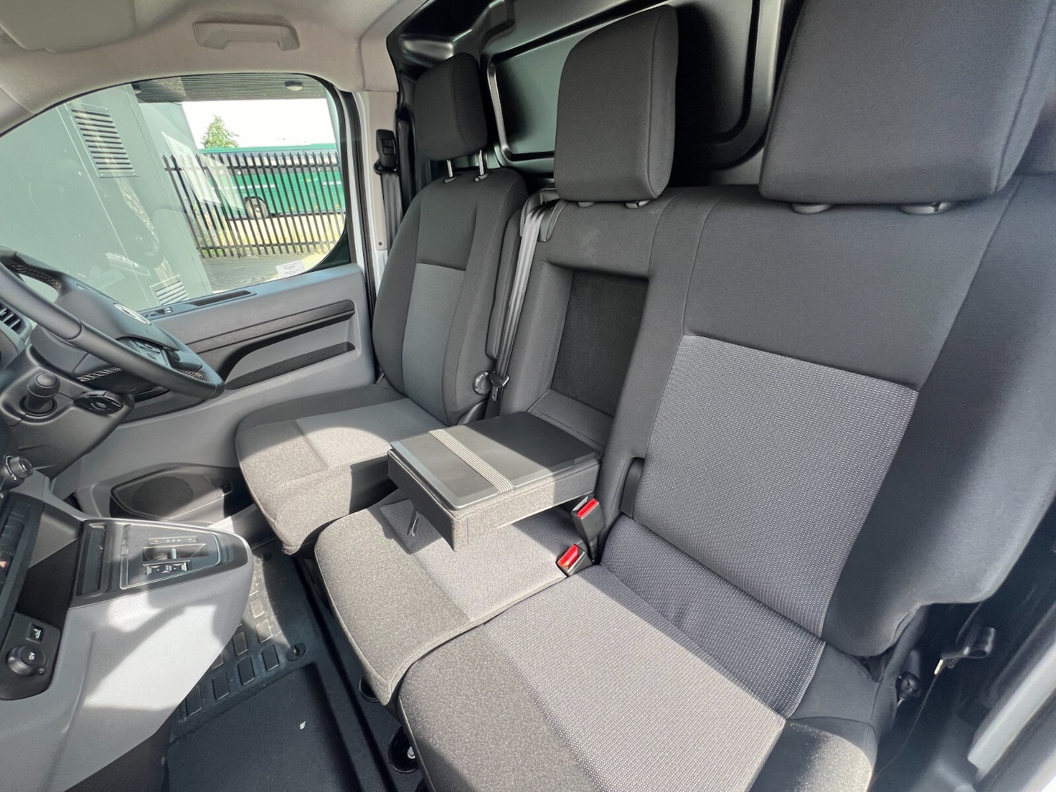 Used Fiat Scudo 2023 for sale - 76868768: Photo 36