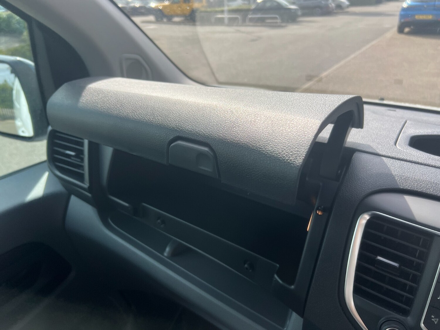 Used Fiat Scudo 2023 for sale - 76868768: Photo 44