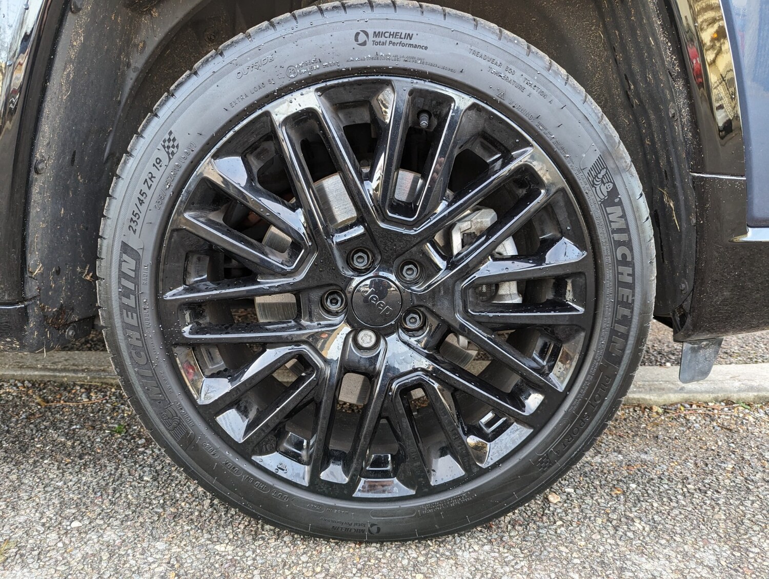 Used Jeep Compass 2023 for sale - 76338823: Photo 15
