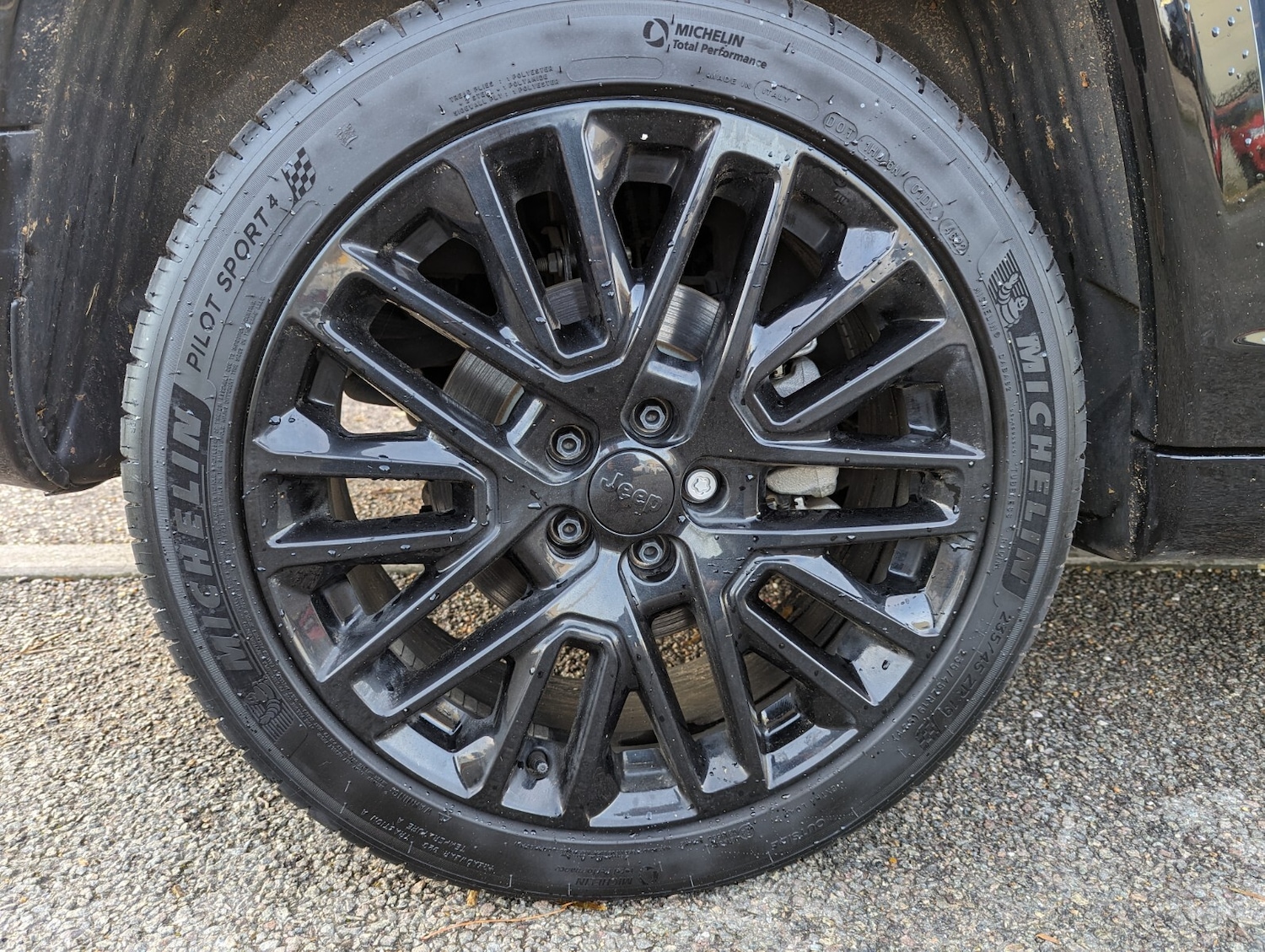 Used Jeep Compass 2023 for sale - 76338823: Photo 16