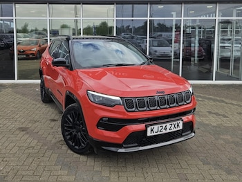 Jeep - Compass