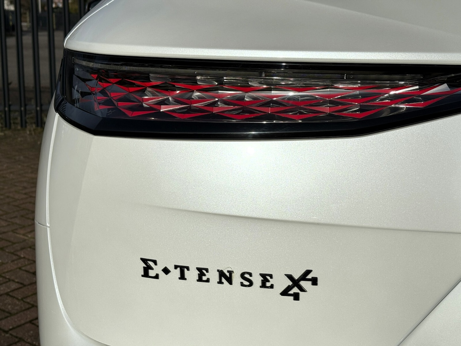 Used DS Automobiles DS 7 2024 for sale - 76338921: Photo 10