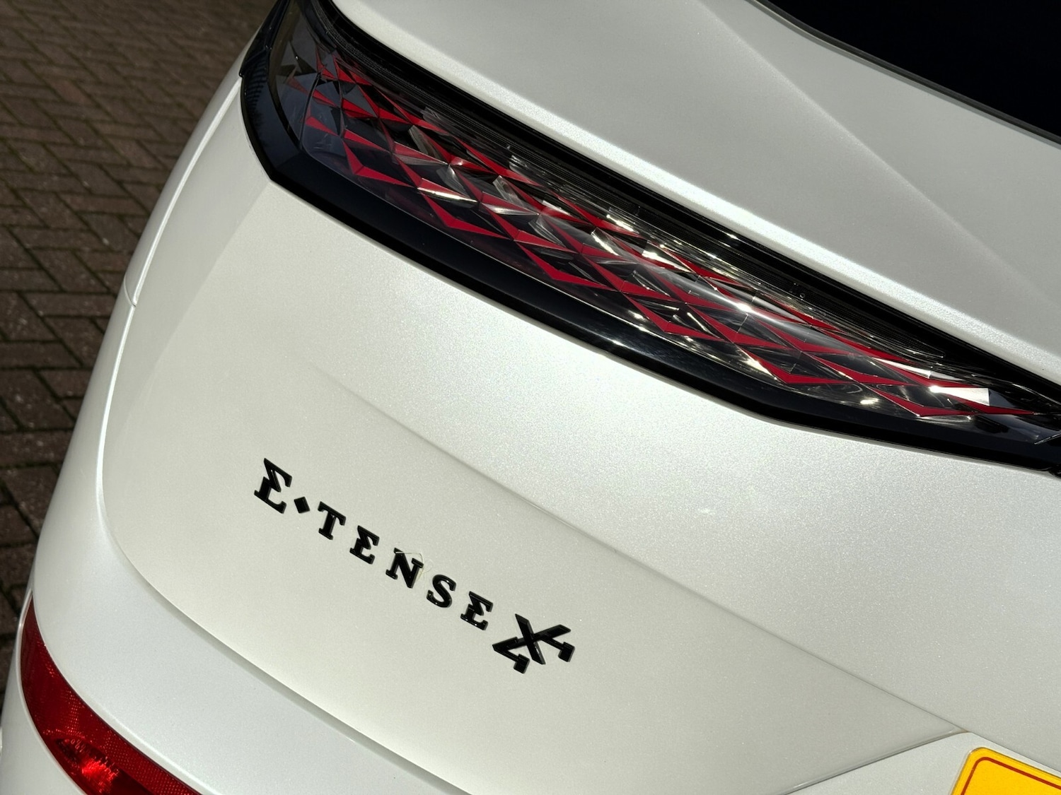 Used DS Automobiles DS 7 2024 for sale - 76338921: Photo 11