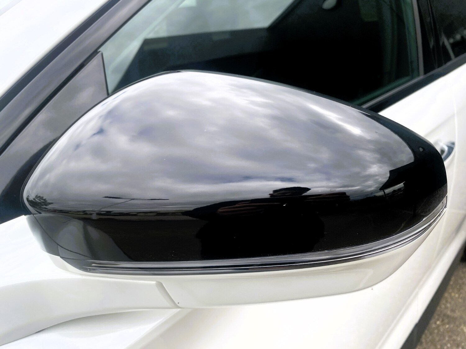 Used DS Automobiles DS 7 2024 for sale - 76338921: Photo 18