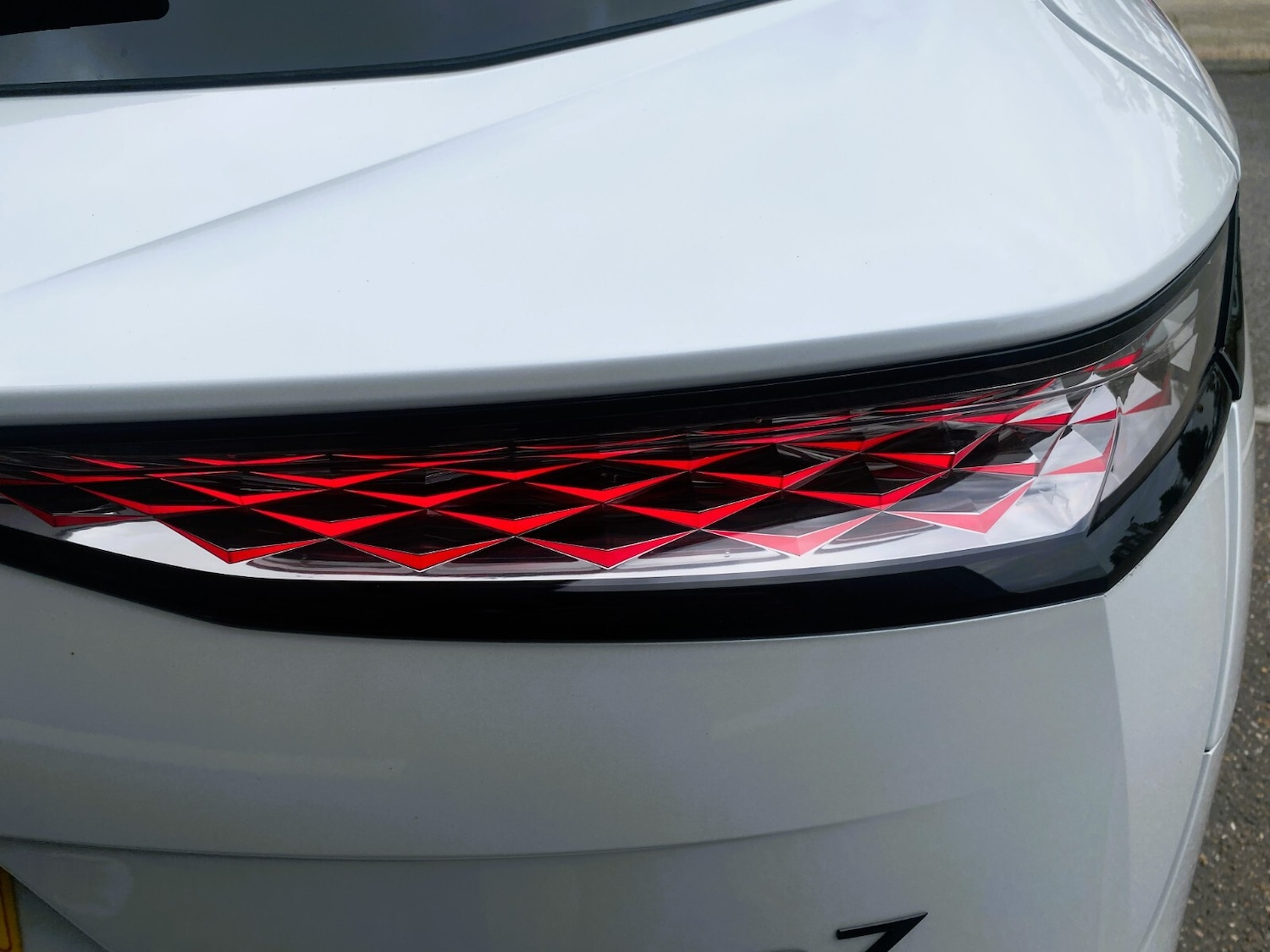 Used DS Automobiles DS 7 2024 for sale - 76338921: Photo 21