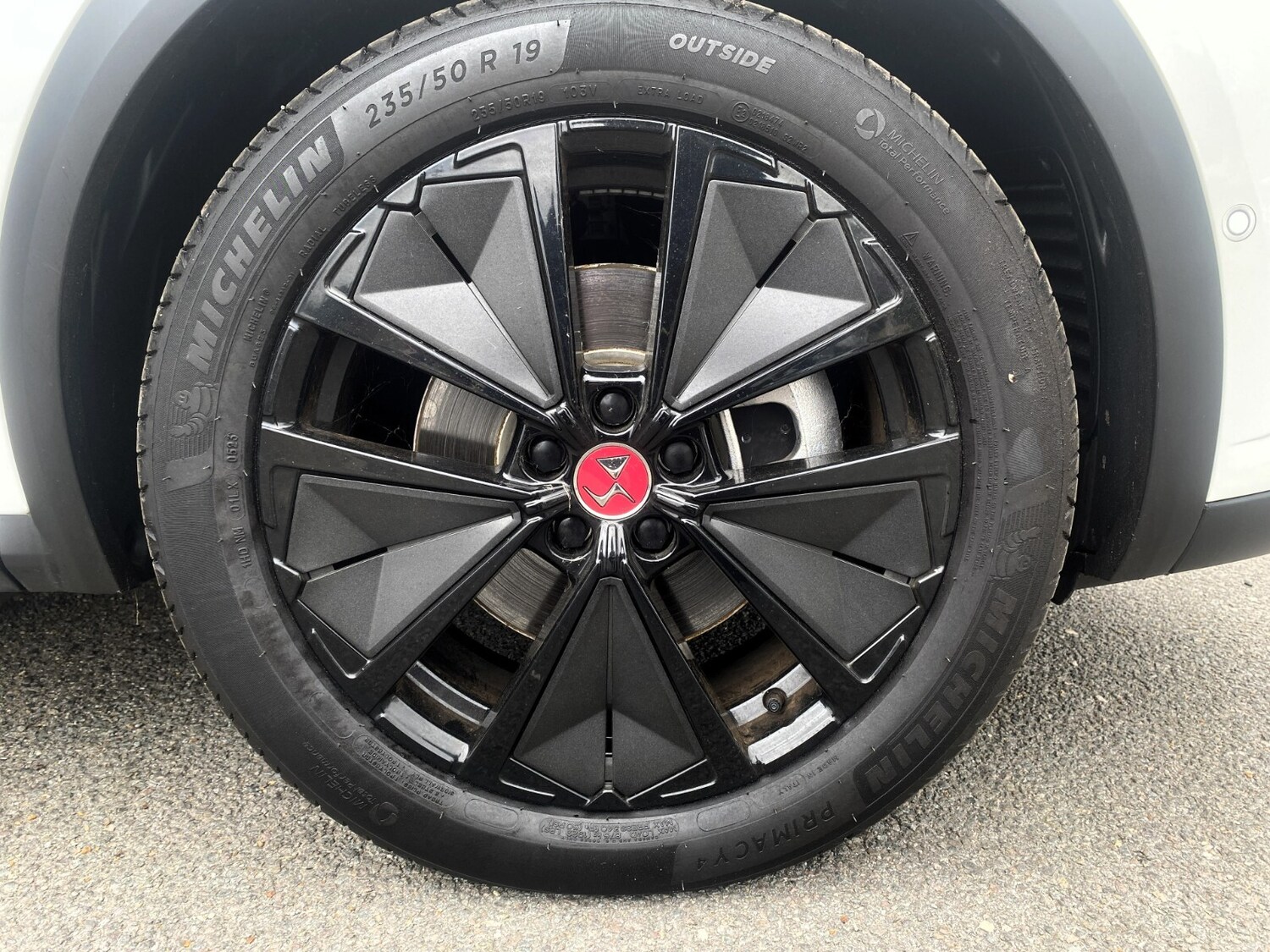 Used DS Automobiles DS 7 2024 for sale - 76338921: Photo 22