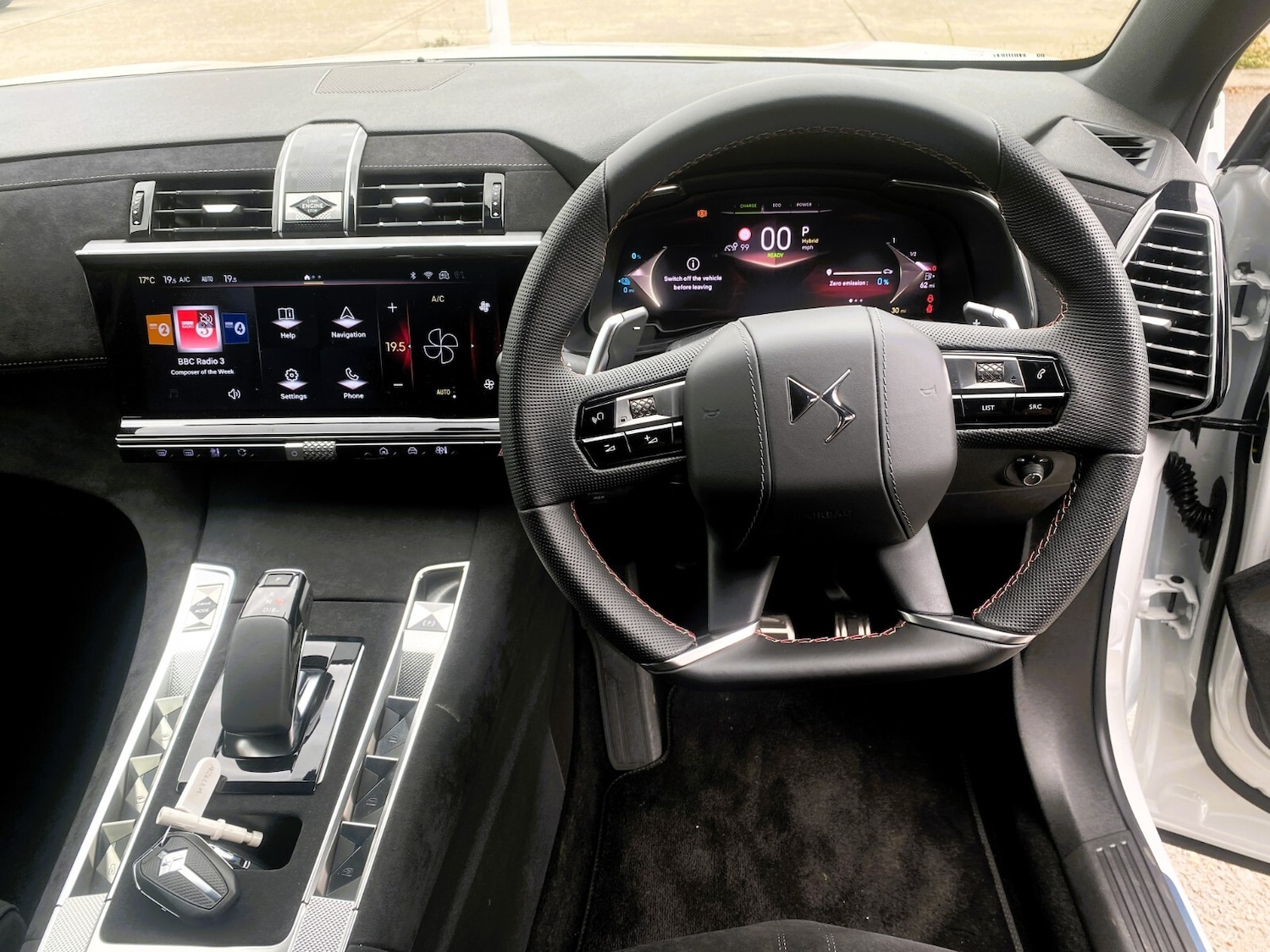 Used DS Automobiles DS 7 2024 for sale - 76338921: Photo 25