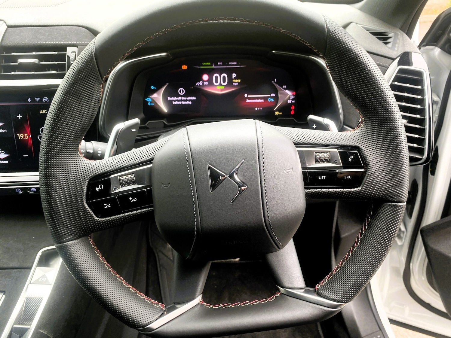 Used DS Automobiles DS 7 2024 for sale - 76338921: Photo 26