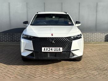 2024 - 1.6 E-TENSE 4X4 Performance Line + 5dr EAT8