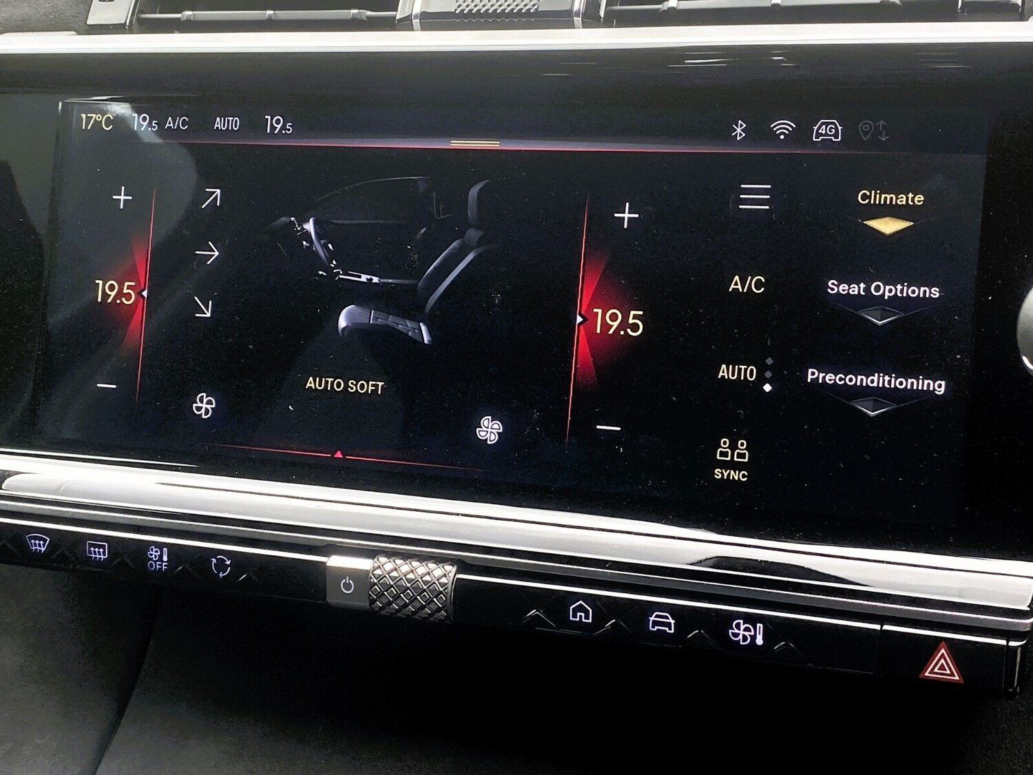 Used DS Automobiles DS 7 2024 for sale - 76338921: Photo 30