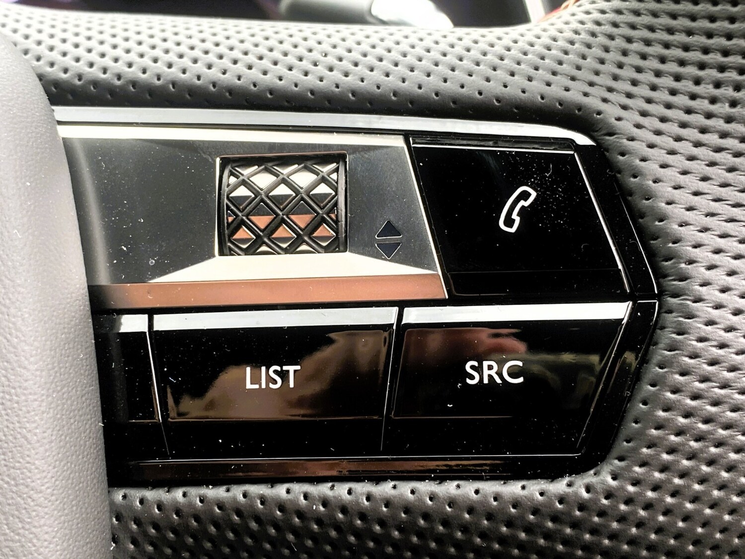 Used DS Automobiles DS 7 2024 for sale - 76338921: Photo 39