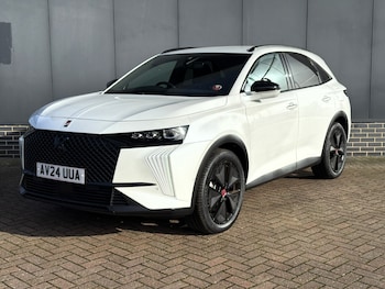 2024 - 1.6 E-TENSE 4X4 Performance Line + 5dr EAT8