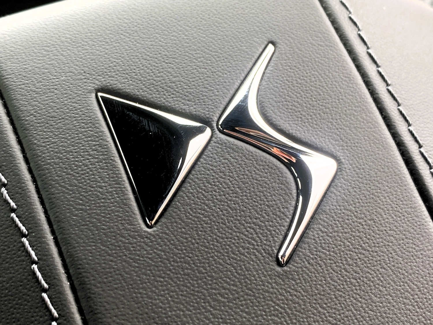 Used DS Automobiles DS 7 2024 for sale - 76338921: Photo 40