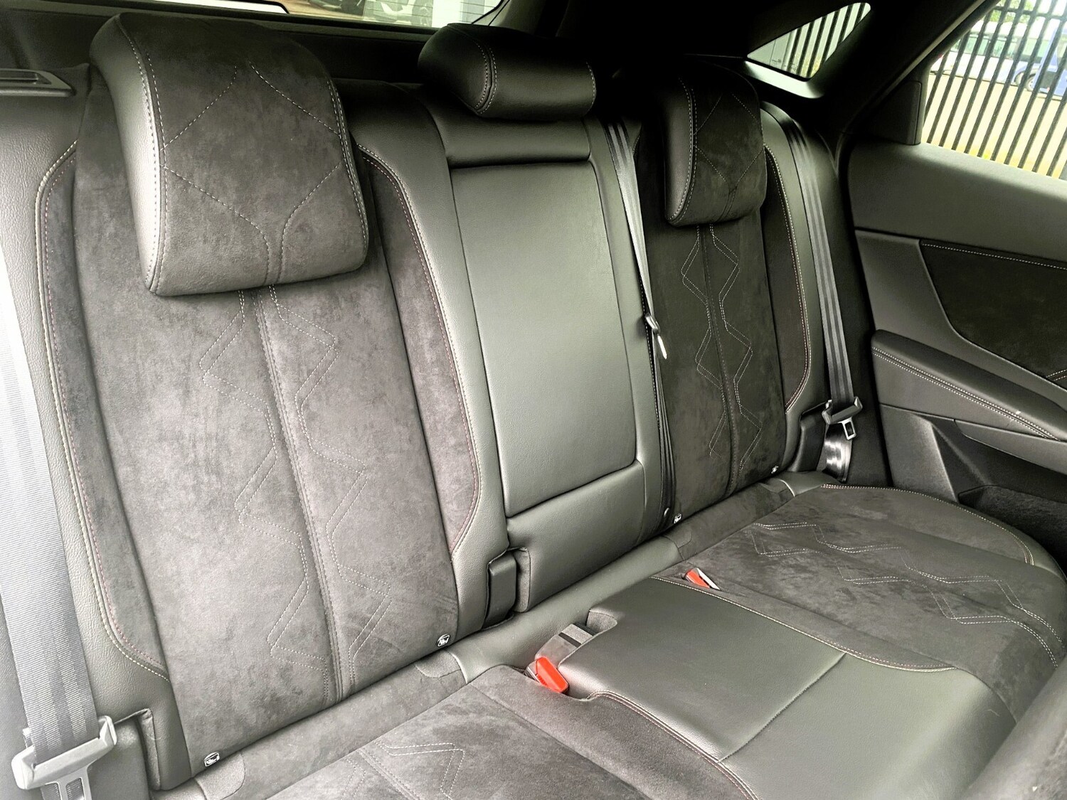 Used DS Automobiles DS 7 2024 for sale - 76338921: Photo 41