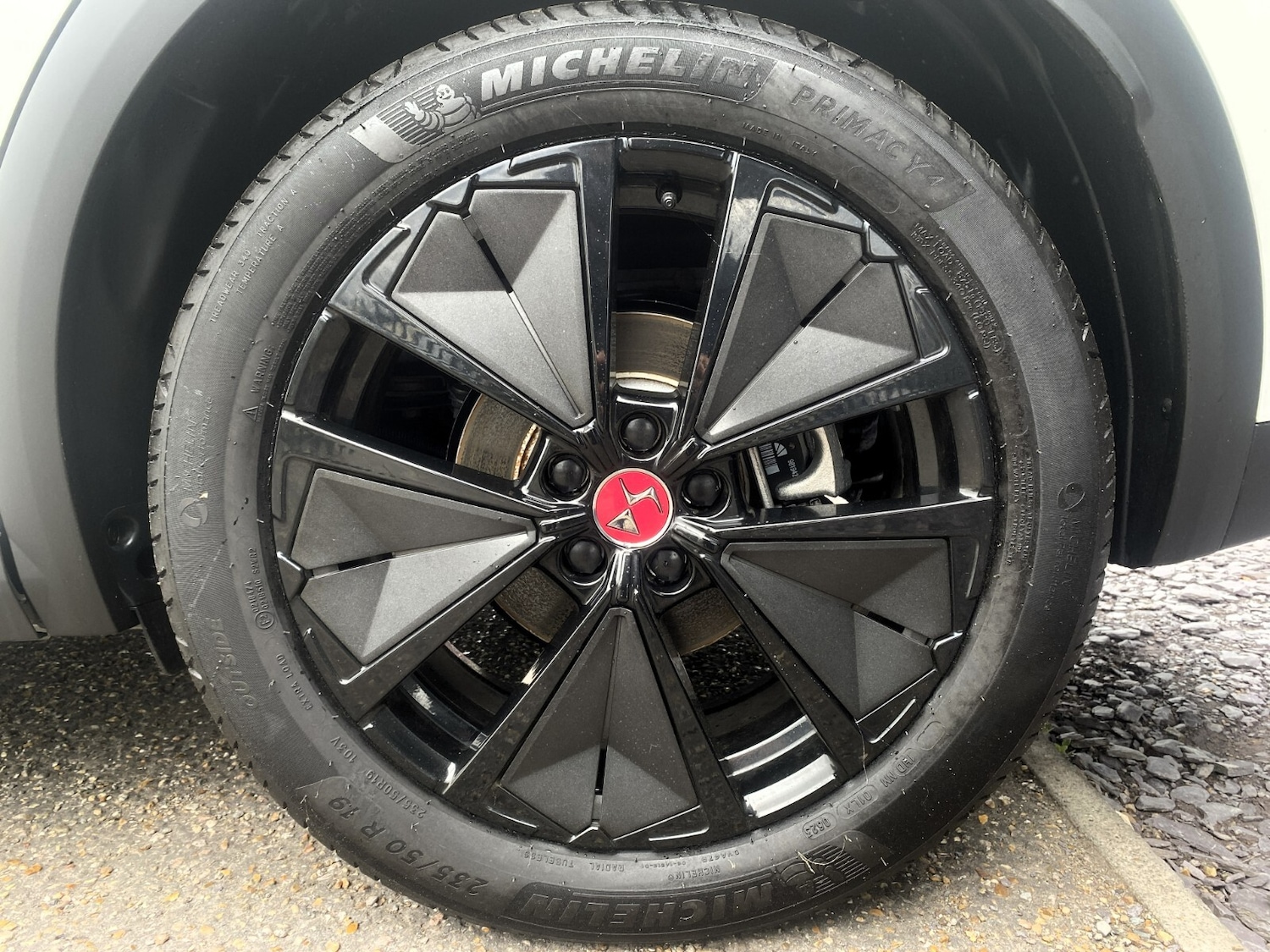 Used DS Automobiles DS 7 2024 for sale - 76338921: Photo 47