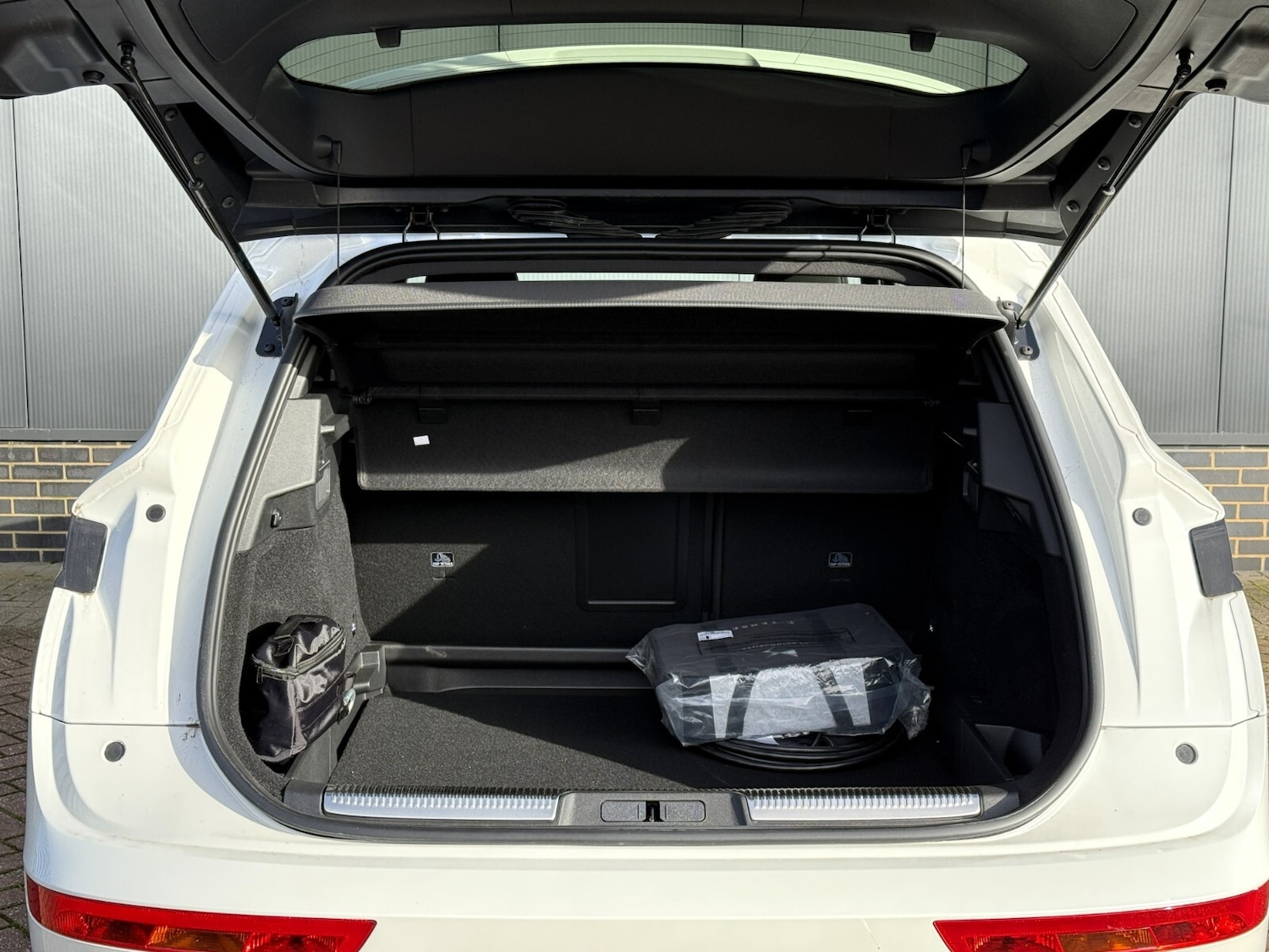 Used DS Automobiles DS 7 2024 for sale - 76338921: Photo 6