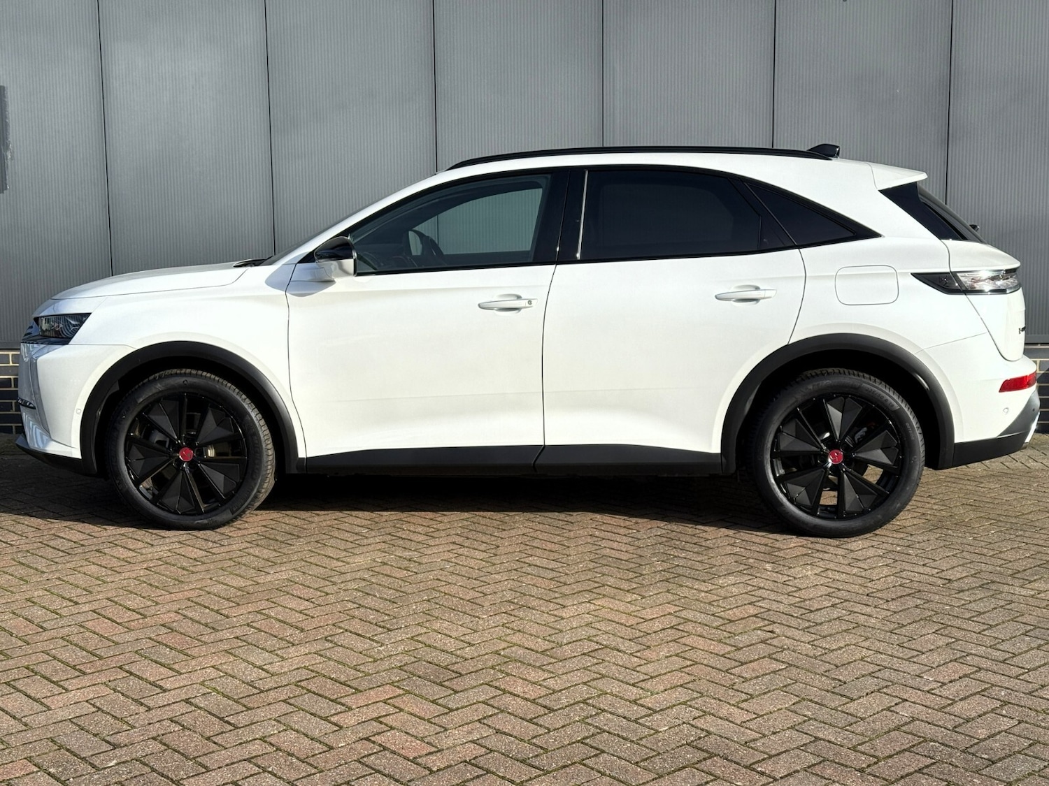 Used DS Automobiles DS 7 2024 for sale - 76338921: Photo 9