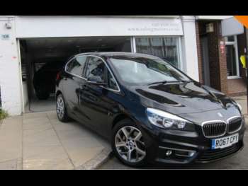 Used BMW 2 Series 2017 for sale - 62600874: Photo