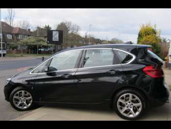 Used BMW 2 Series 2017 for sale - 62600874: Photo