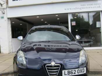 Used Alfa Romeo Giulietta 2012 for sale - 71084640: Photo