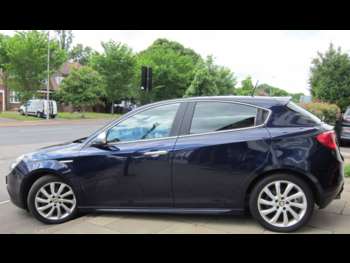 Used Alfa Romeo Giulietta 2012 for sale - 71084640: Photo