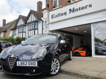 Used Alfa Romeo Giulietta 2012 for sale - 71084640: Photo