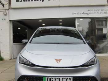 Used Cupra Born 2023 for sale - 73980602: Photo