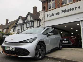 Used Cupra Born 2023 for sale - 73980602: Photo