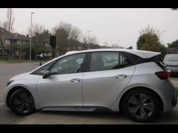 Used Cupra Born 2023 for sale - 73980602: Photo
