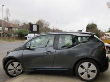 Used BMW i3 2018 for sale - 62178952: Photo