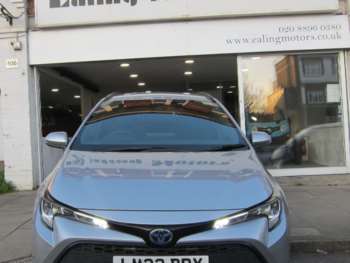 Used Toyota Corolla 2023 for sale - 73909871: Photo