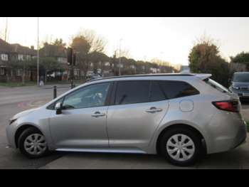 Used Toyota Corolla 2023 for sale - 73909871: Photo