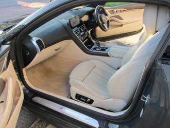 Used BMW 8 Series 2022 for sale - 72719472: Photo
