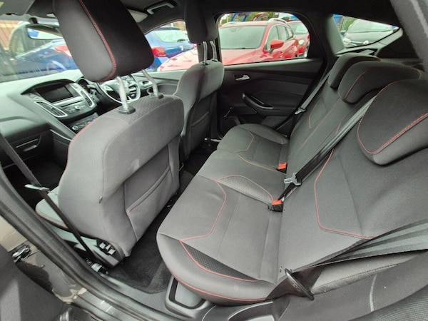 Used Ford Focus 2018 for sale - 76080902: Photo 17