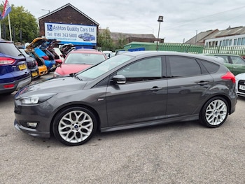 Ford - Focus