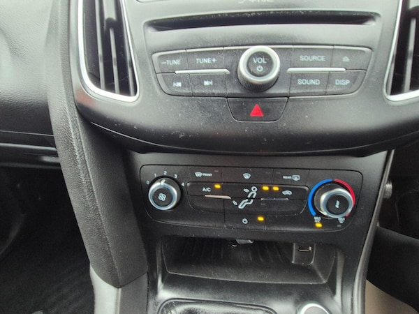 Used Ford Focus 2018 for sale - 76080902: Photo 21