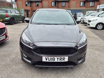 Used Ford Focus 2018 for sale - 76080902: Photo 4