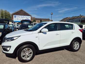 2013 (63) - 1.6 GDi 1 5dr