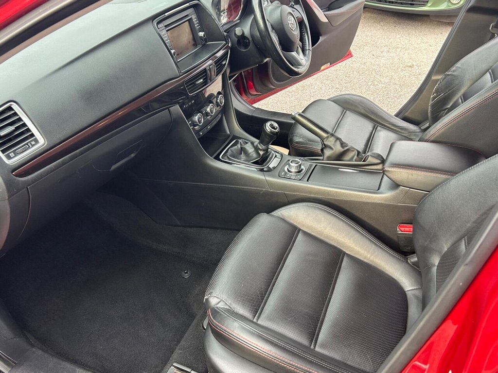 Used Mazda Mazda6 2013 for sale - 76119070: Photo 18