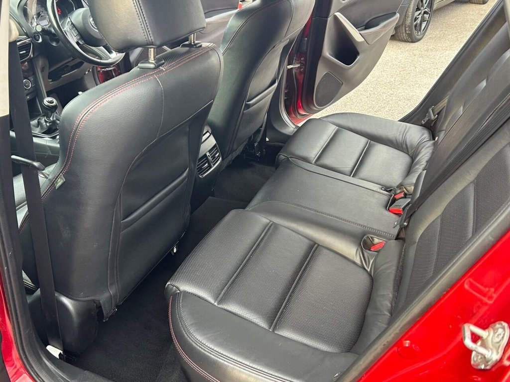 Used Mazda Mazda6 2013 for sale - 76119070: Photo 19