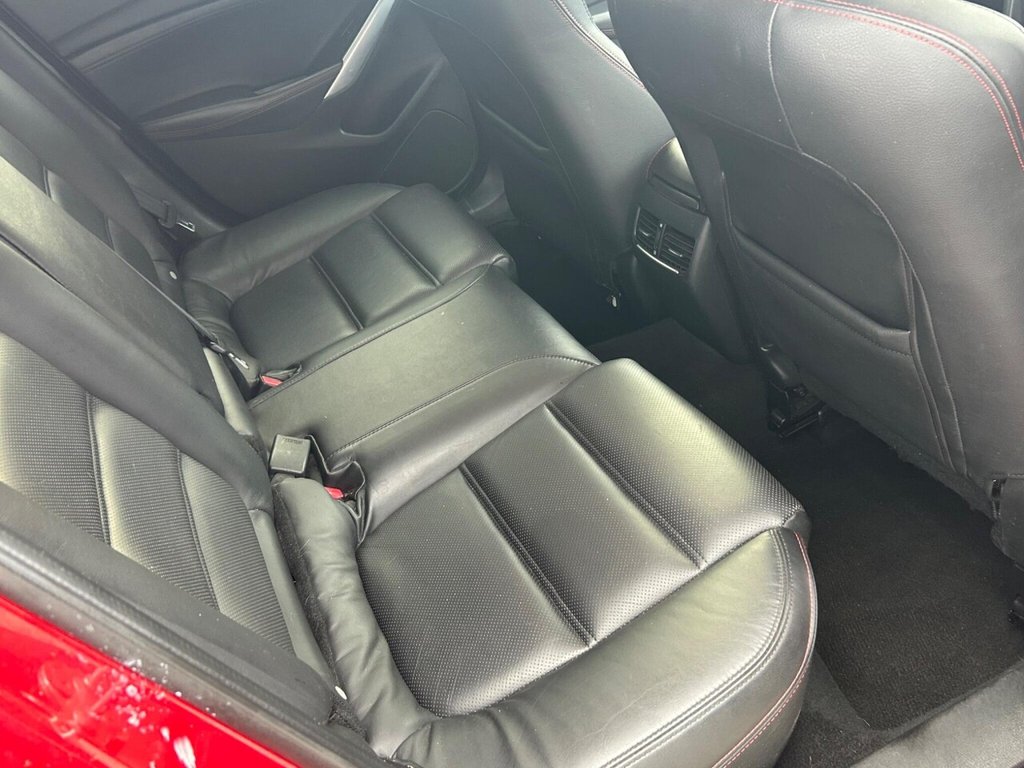 Used Mazda Mazda6 2013 for sale - 76119070: Photo 21