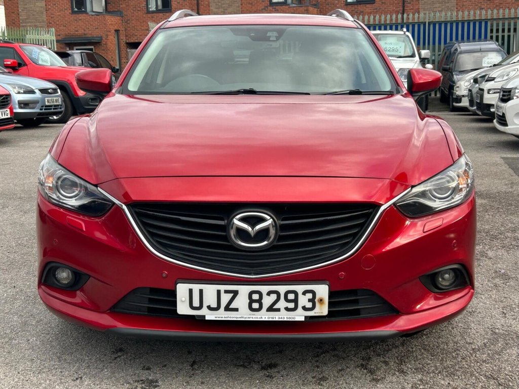 Used Mazda Mazda6 2013 for sale - 76119070: Photo 23