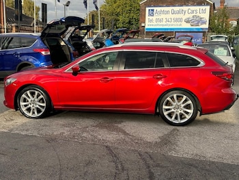 Used Mazda Mazda6 2013 for sale - 76119070: Photo 2