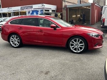 Used Mazda Mazda6 2013 for sale - 76119070: Photo 4