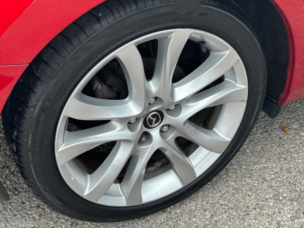 Used Mazda Mazda6 2013 for sale - 76119070: Photo 6
