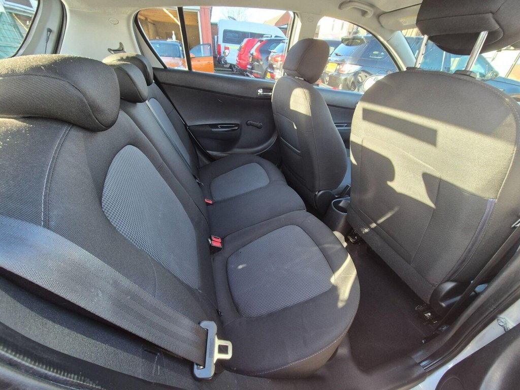 Used Hyundai i20 2013 for sale - 76642593: Photo 16