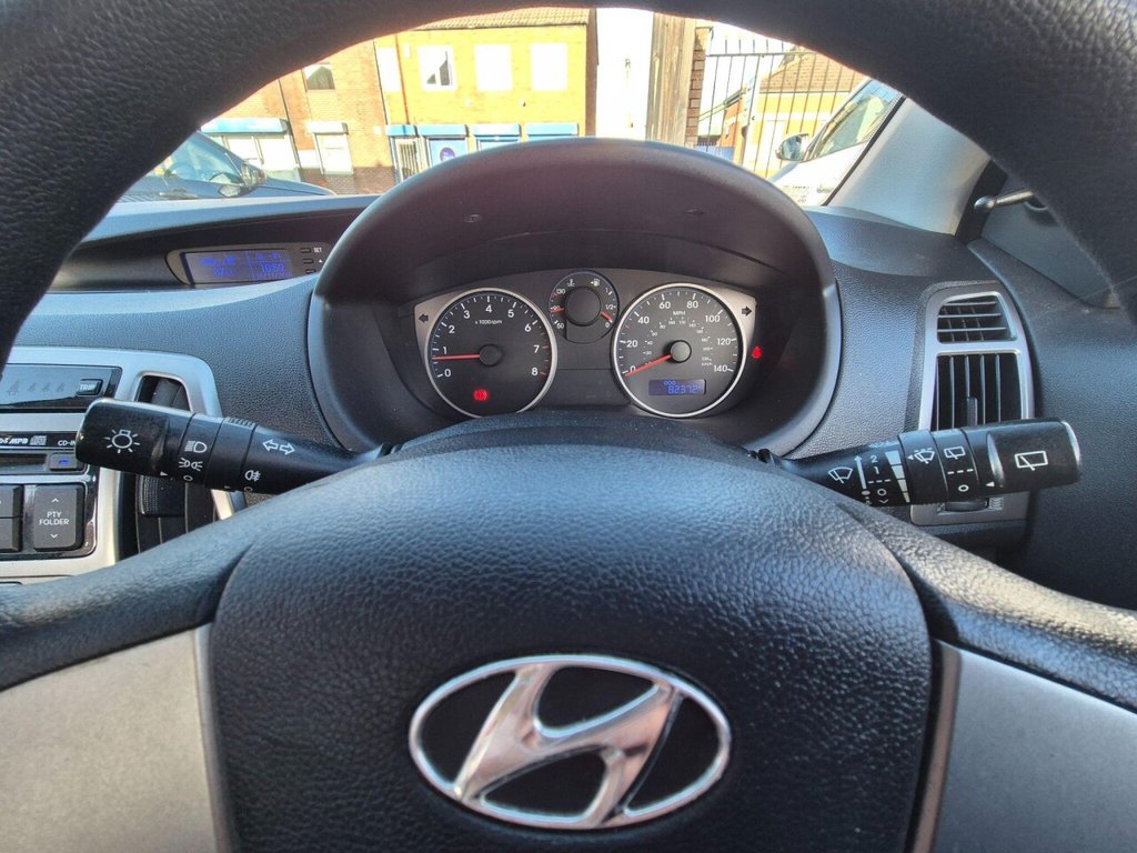 Used Hyundai i20 2013 for sale - 76642593: Photo 19