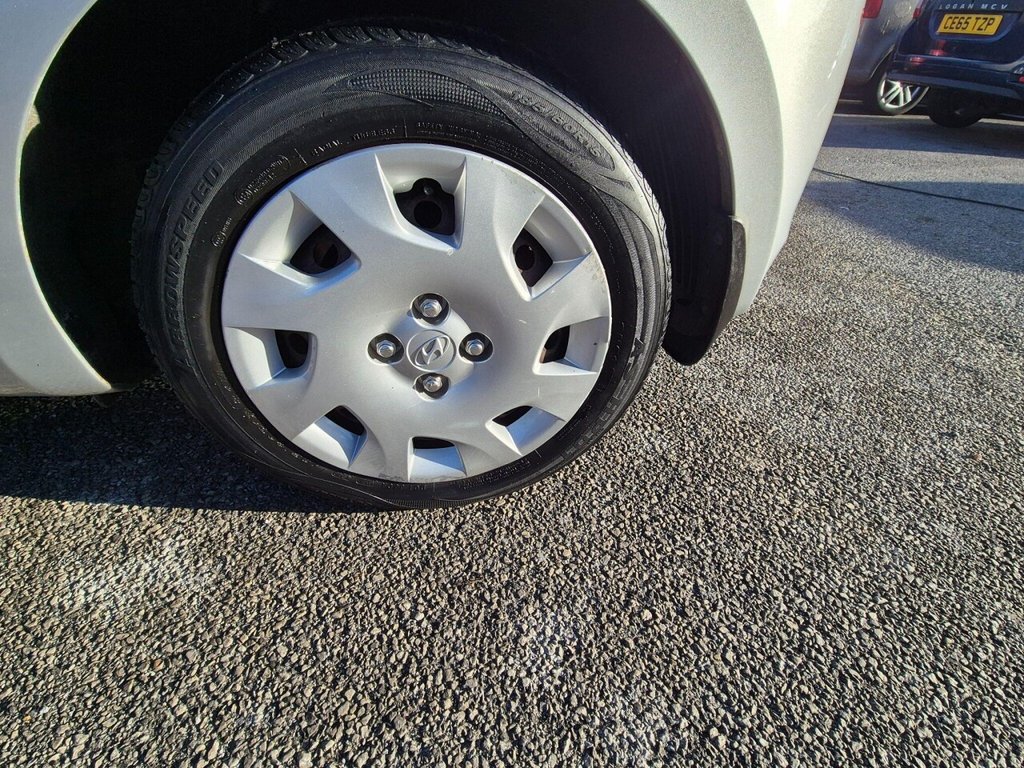 Used Hyundai i20 2013 for sale - 76642593: Photo 21