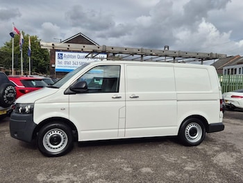 Volkswagen - Transporter